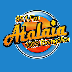 Radio Atalaia 95.1 FM